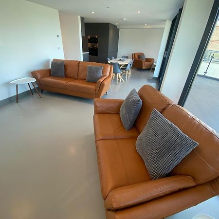 3 The View Apartments Ilfracombe - Hot Tub, Parking, Lift, Ev Luaran gambar