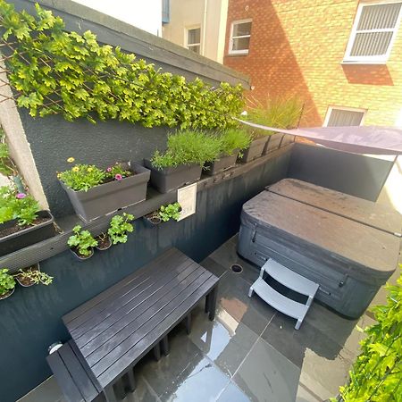3 The View Apartments Ilfracombe - Hot Tub, Parking, Lift, Ev Luaran gambar