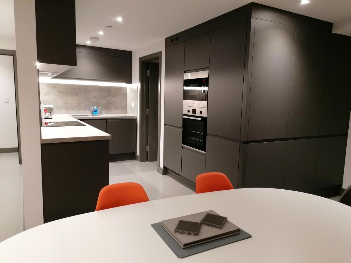 3 The View Apartments Ilfracombe - Hot Tub, Parking, Lift, Ev Luaran gambar