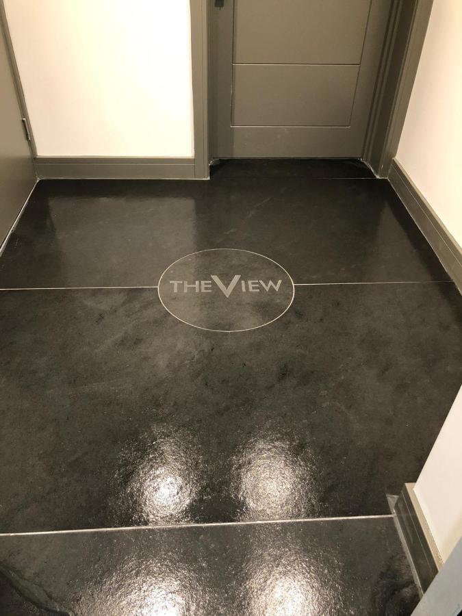 3 The View Apartments Ilfracombe - Hot Tub, Parking, Lift, Ev Luaran gambar