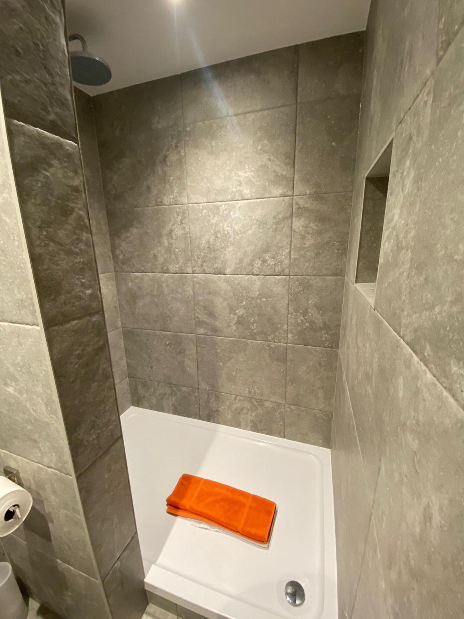 3 The View Apartments Ilfracombe - Hot Tub, Parking, Lift, Ev Luaran gambar