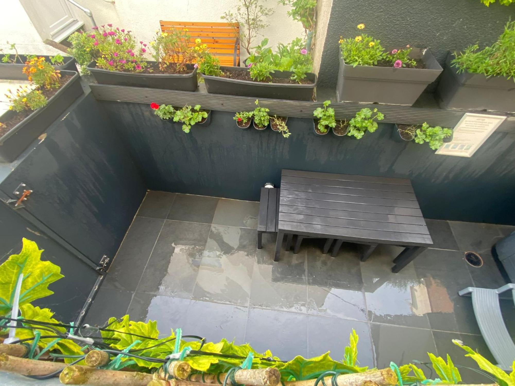 3 The View Apartments Ilfracombe - Hot Tub, Parking, Lift, Ev Luaran gambar