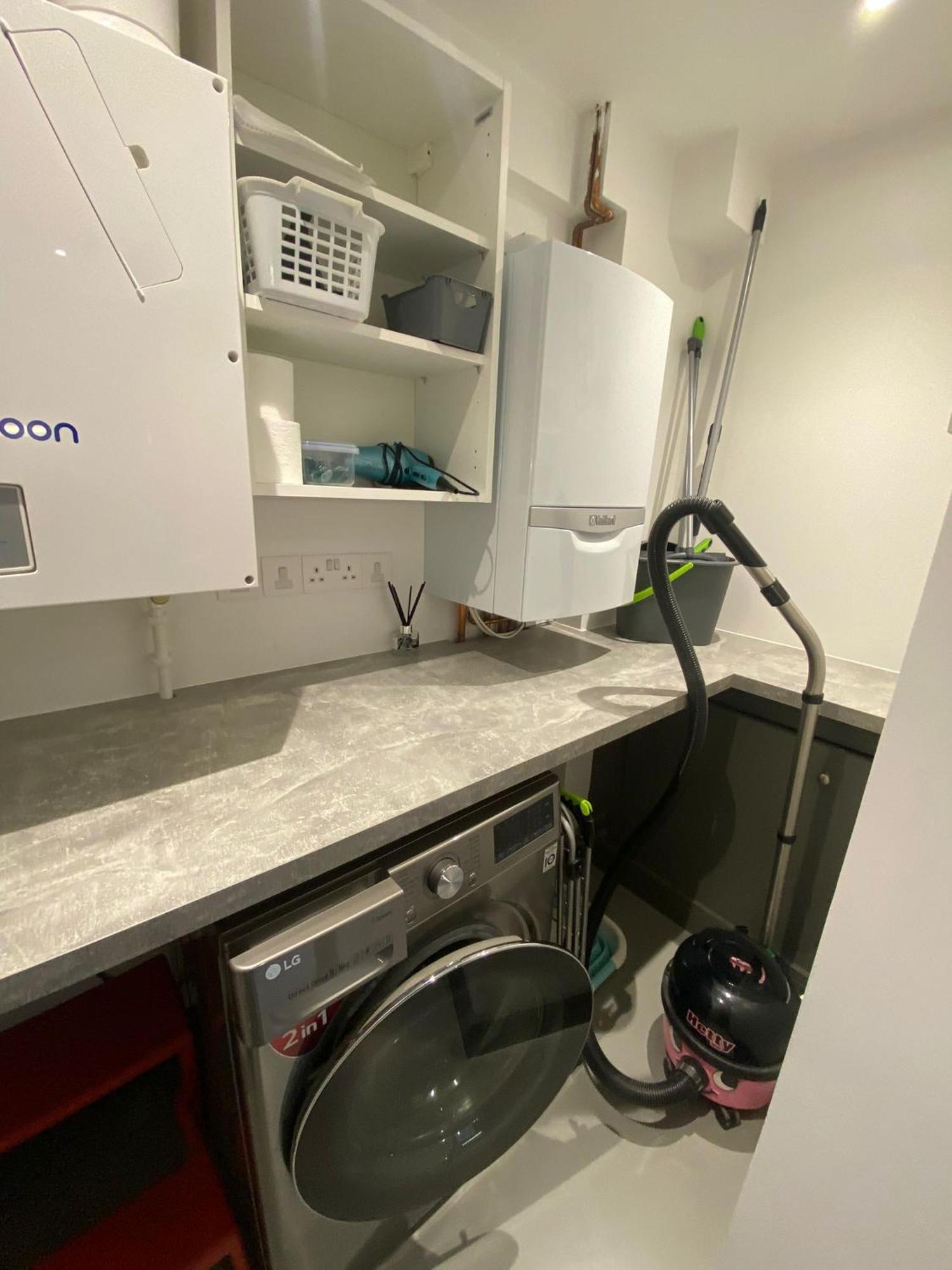 3 The View Apartments Ilfracombe - Hot Tub, Parking, Lift, Ev Luaran gambar