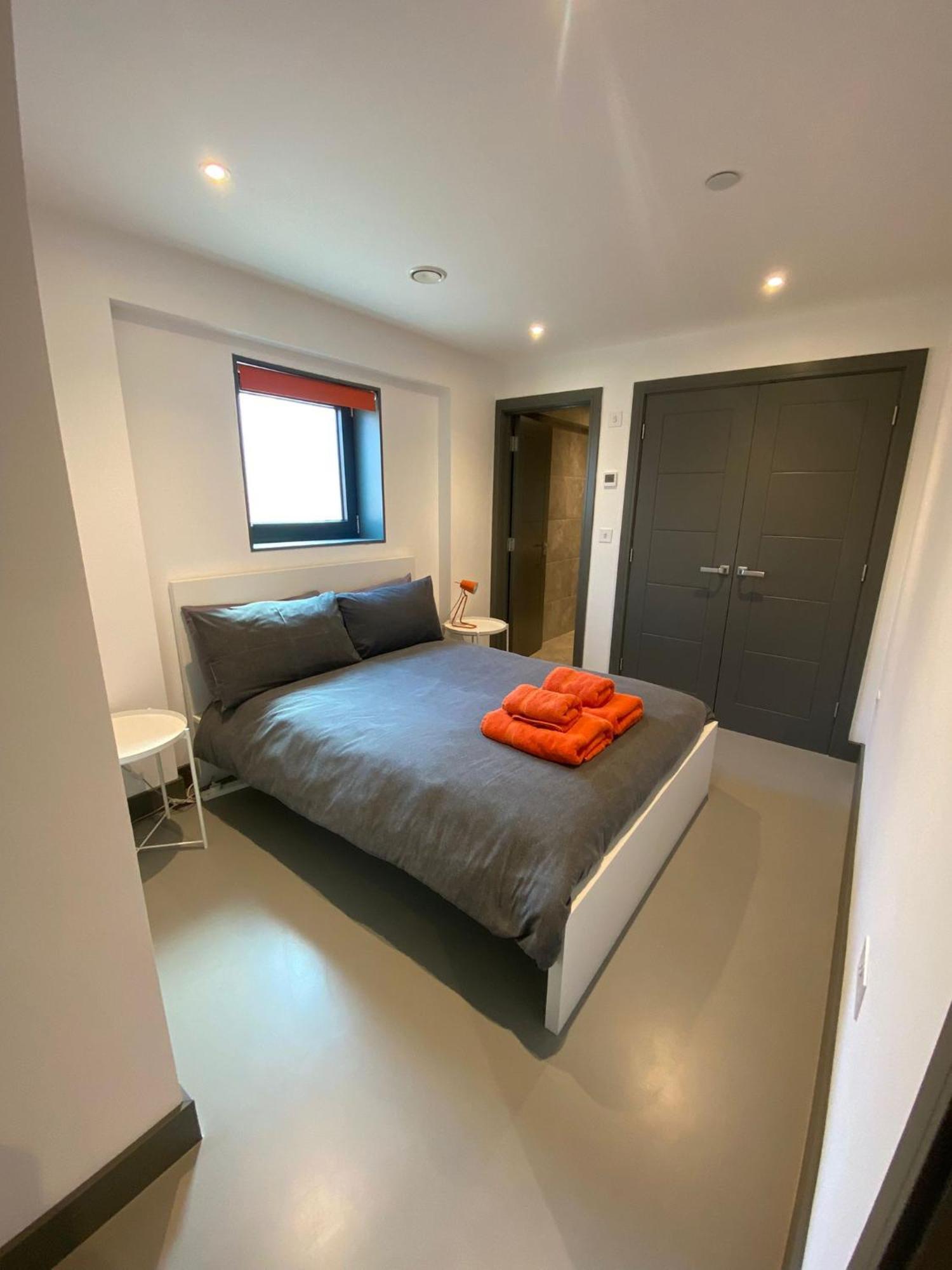 3 The View Apartments Ilfracombe - Hot Tub, Parking, Lift, Ev Luaran gambar