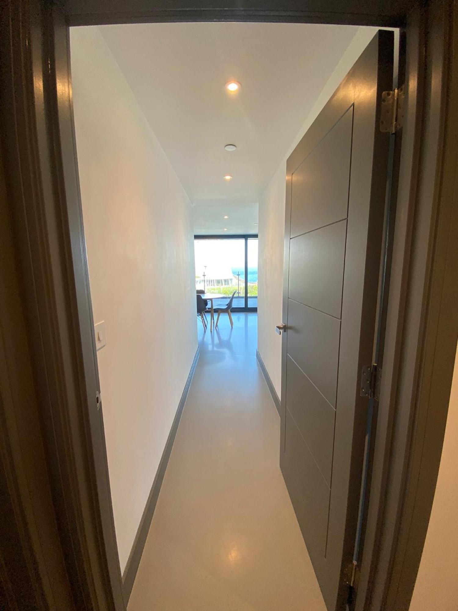 3 The View Apartments Ilfracombe - Hot Tub, Parking, Lift, Ev Luaran gambar