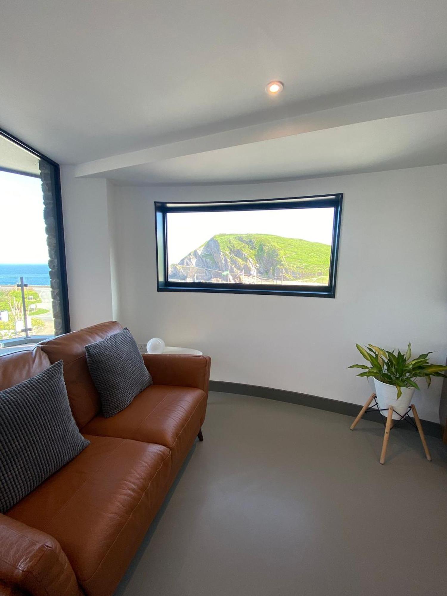 3 The View Apartments Ilfracombe - Hot Tub, Parking, Lift, Ev Luaran gambar