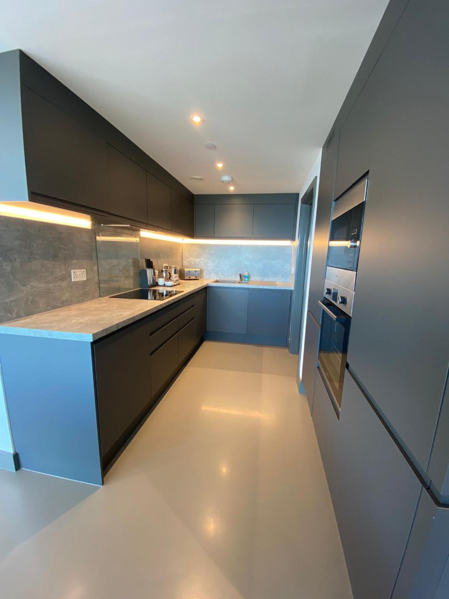 3 The View Apartments Ilfracombe - Hot Tub, Parking, Lift, Ev Luaran gambar