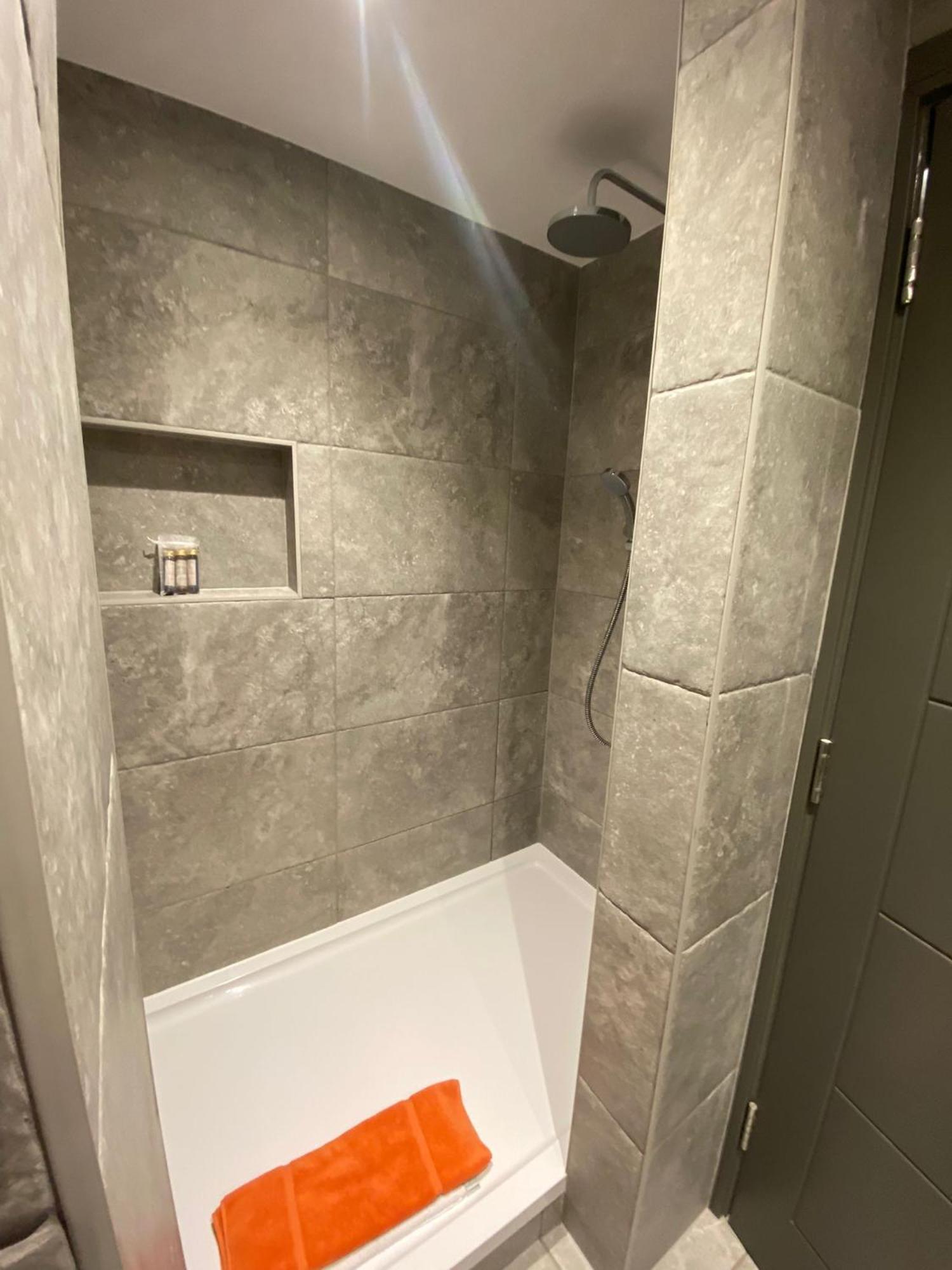 3 The View Apartments Ilfracombe - Hot Tub, Parking, Lift, Ev Luaran gambar