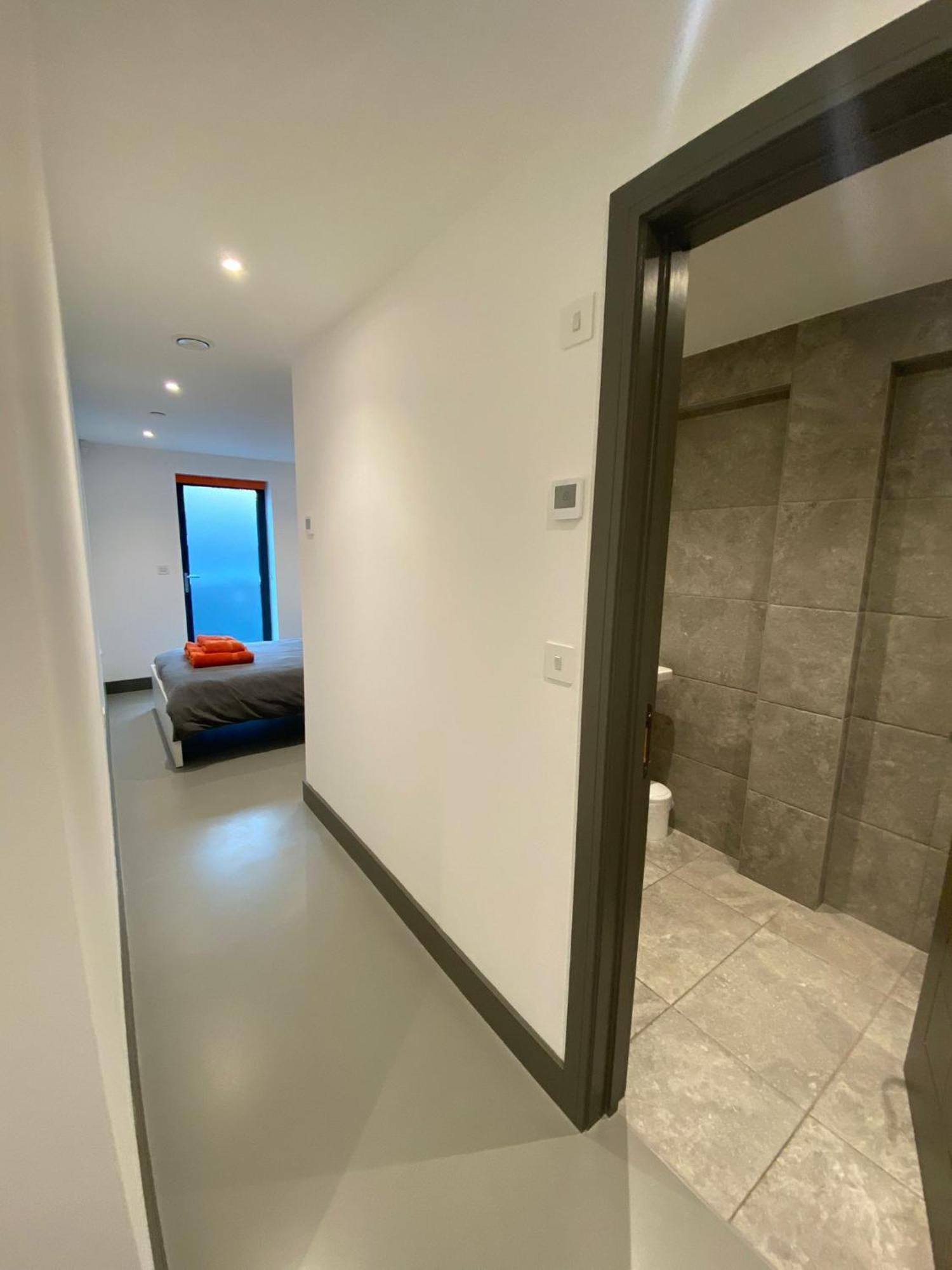 3 The View Apartments Ilfracombe - Hot Tub, Parking, Lift, Ev Luaran gambar