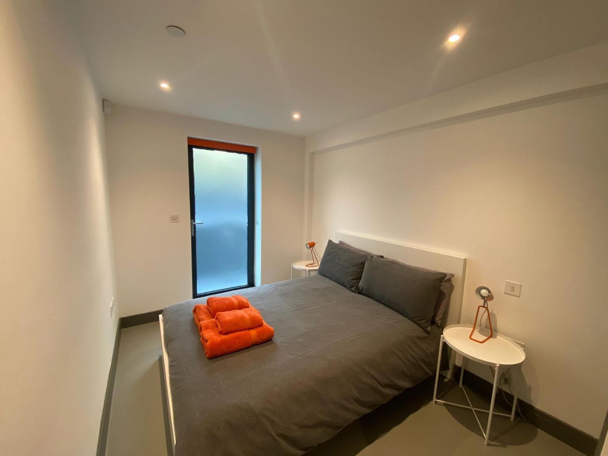 3 The View Apartments Ilfracombe - Hot Tub, Parking, Lift, Ev Luaran gambar