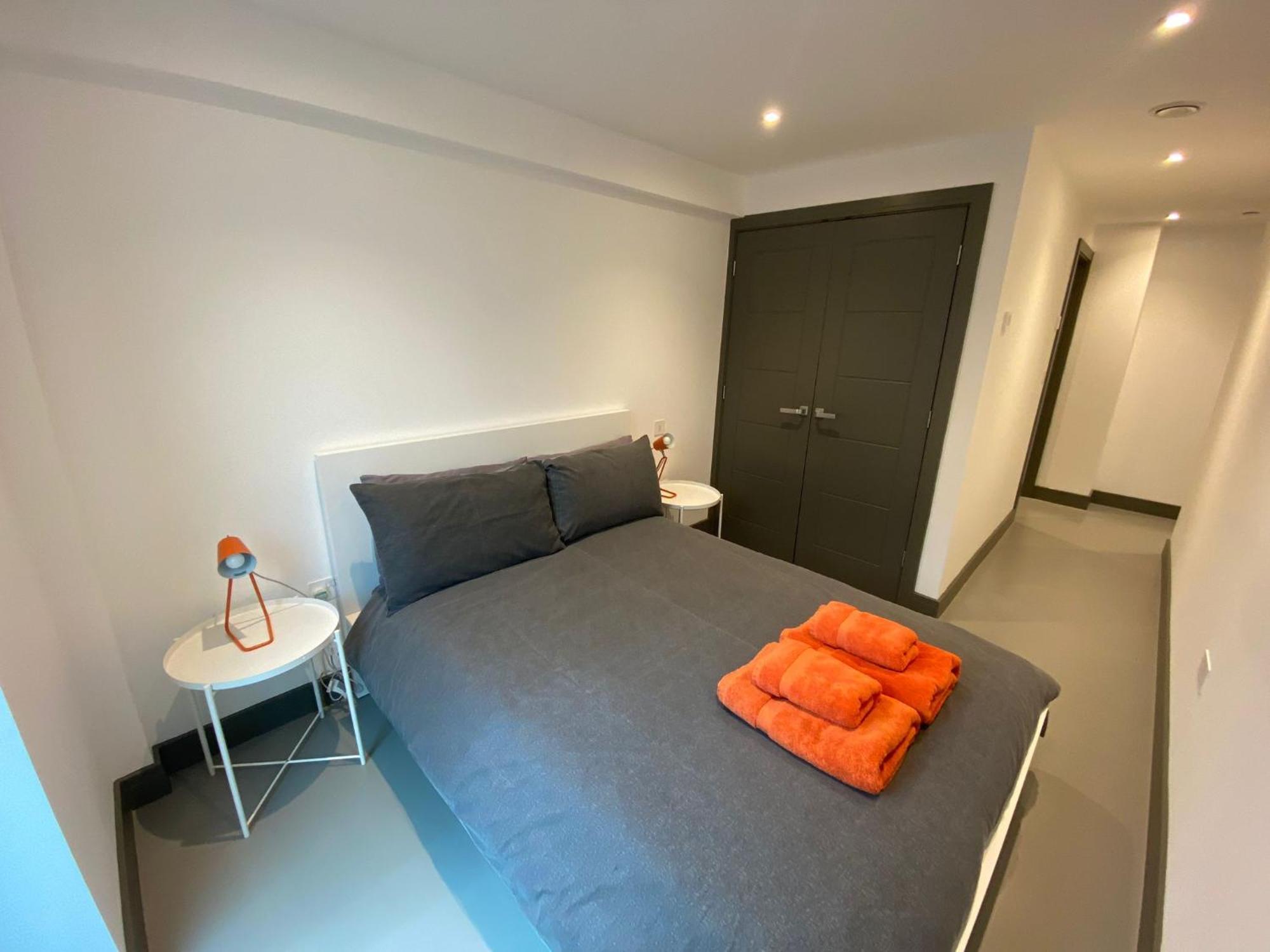 3 The View Apartments Ilfracombe - Hot Tub, Parking, Lift, Ev Luaran gambar