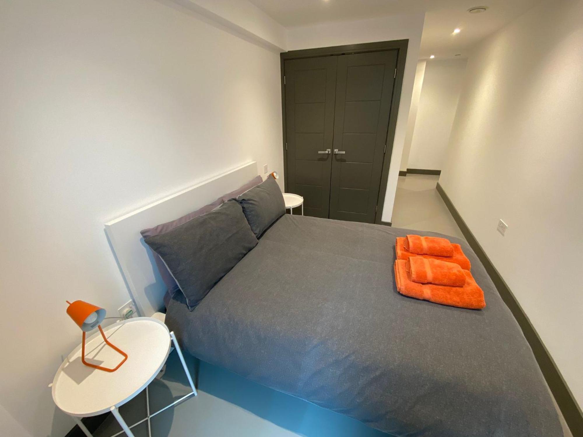 3 The View Apartments Ilfracombe - Hot Tub, Parking, Lift, Ev Luaran gambar
