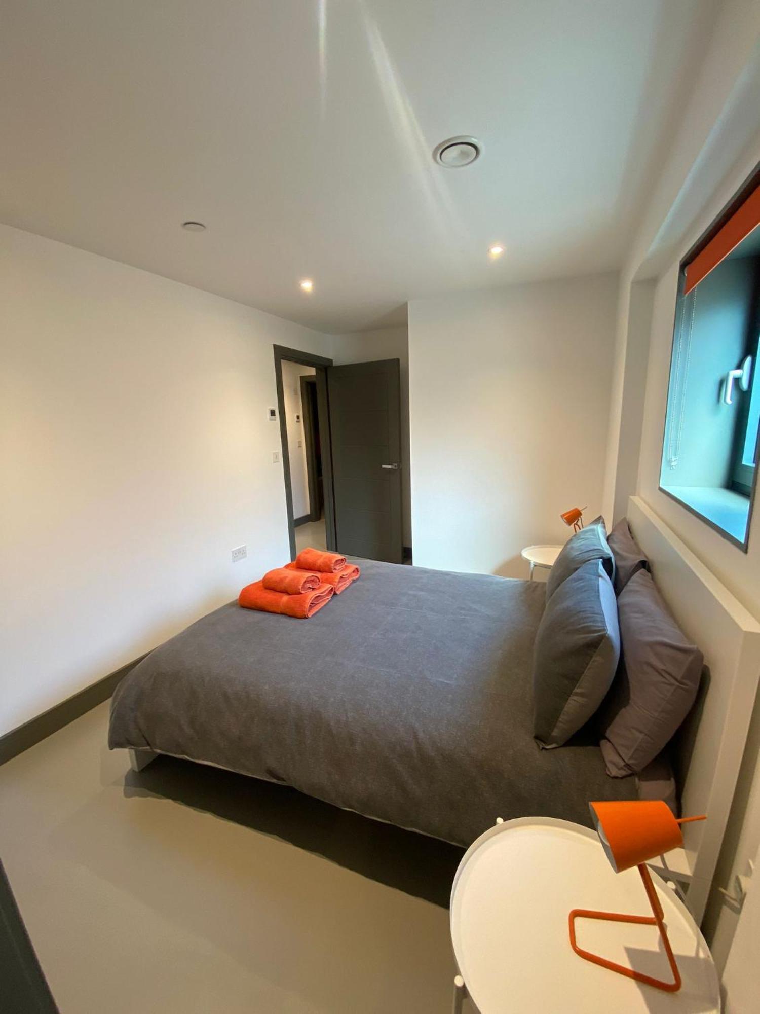 3 The View Apartments Ilfracombe - Hot Tub, Parking, Lift, Ev Luaran gambar