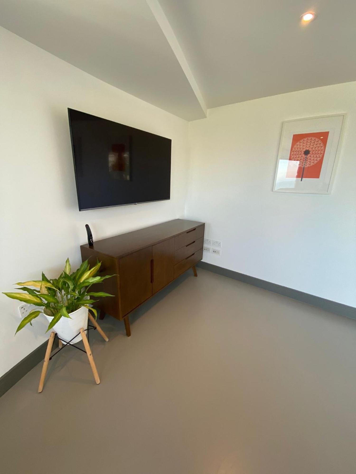 3 The View Apartments Ilfracombe - Hot Tub, Parking, Lift, Ev Luaran gambar