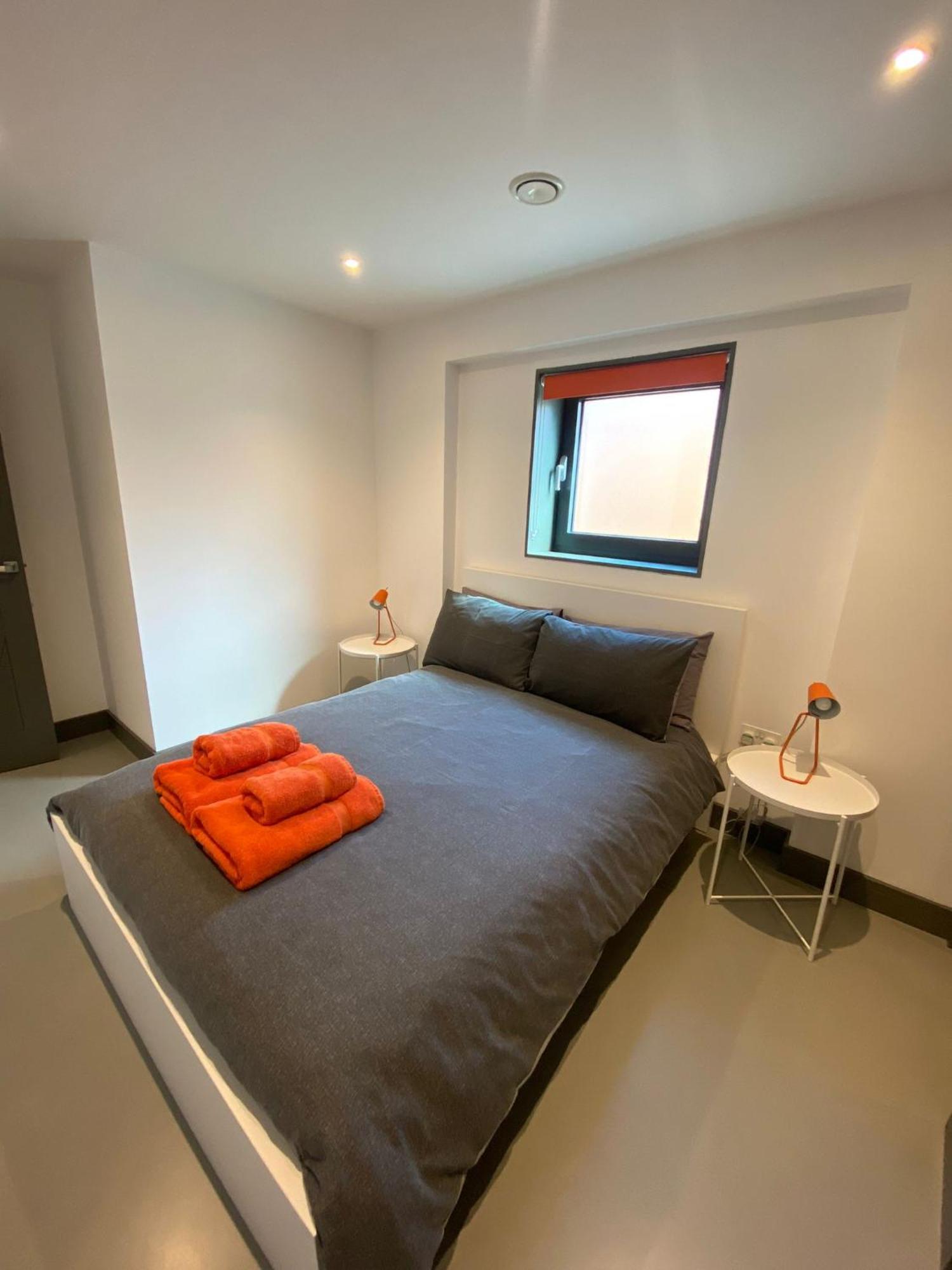 3 The View Apartments Ilfracombe - Hot Tub, Parking, Lift, Ev Luaran gambar