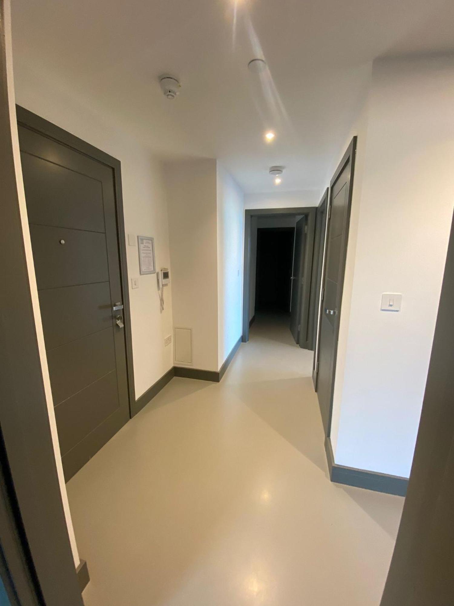 3 The View Apartments Ilfracombe - Hot Tub, Parking, Lift, Ev Luaran gambar