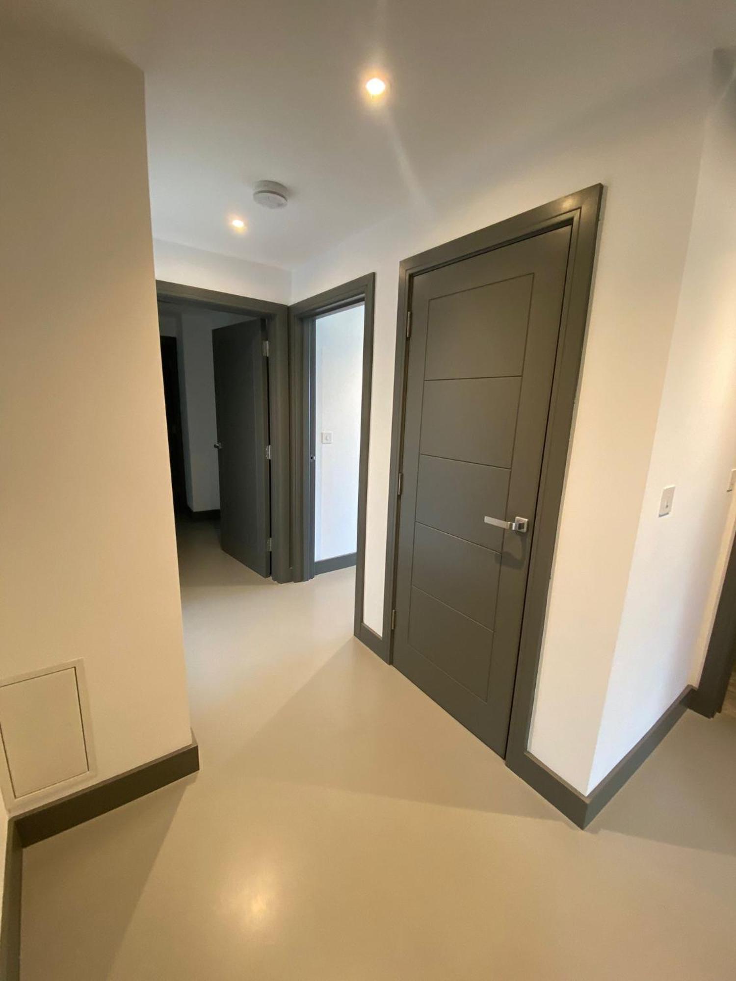 3 The View Apartments Ilfracombe - Hot Tub, Parking, Lift, Ev Luaran gambar